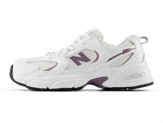 New Balance 530 sneaker hvid/lilla